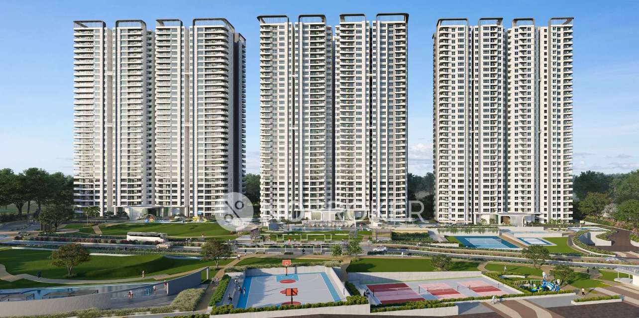 2 BHK Flat In Nambiar District 25 For Sale  In Muthanallur