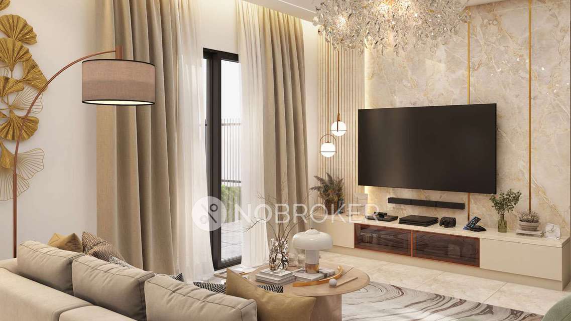 2 BHK Flat In Nambiar District 25 For Sale  In Muthanallur