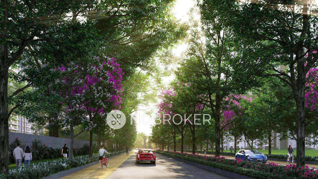 2 BHK Flat In Nambiar District 25 For Sale  In Muthanallur