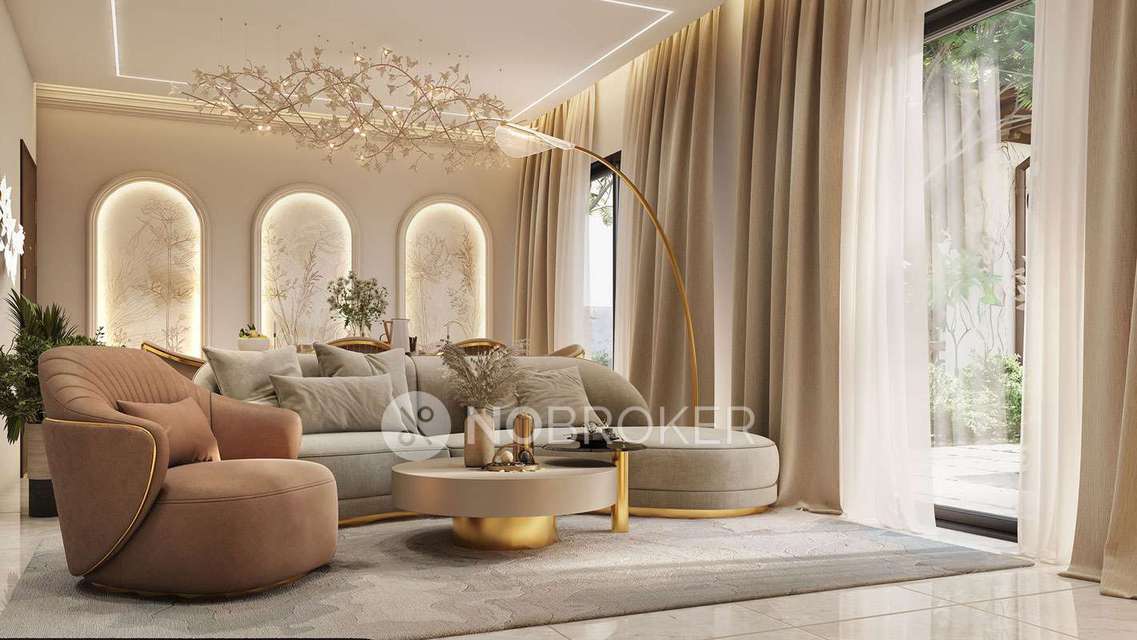 2 BHK Flat In Nambiar District 25 For Sale  In Muthanallur