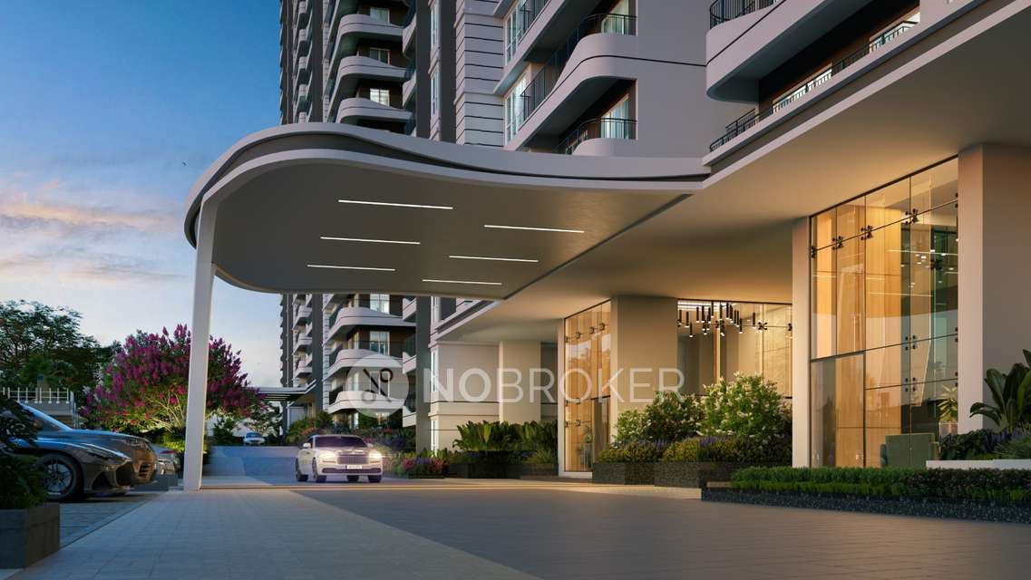 2 BHK Flat In Nambiar District 25 For Sale  In Muthanallur