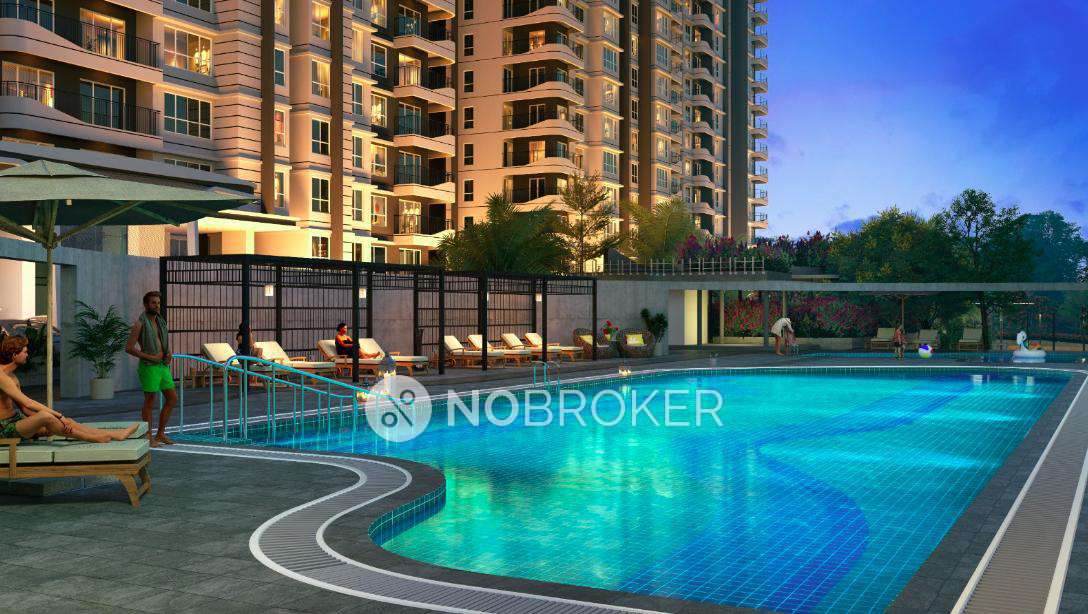 2 BHK Flat In Nambiar District 25 For Sale  In Muthanallur