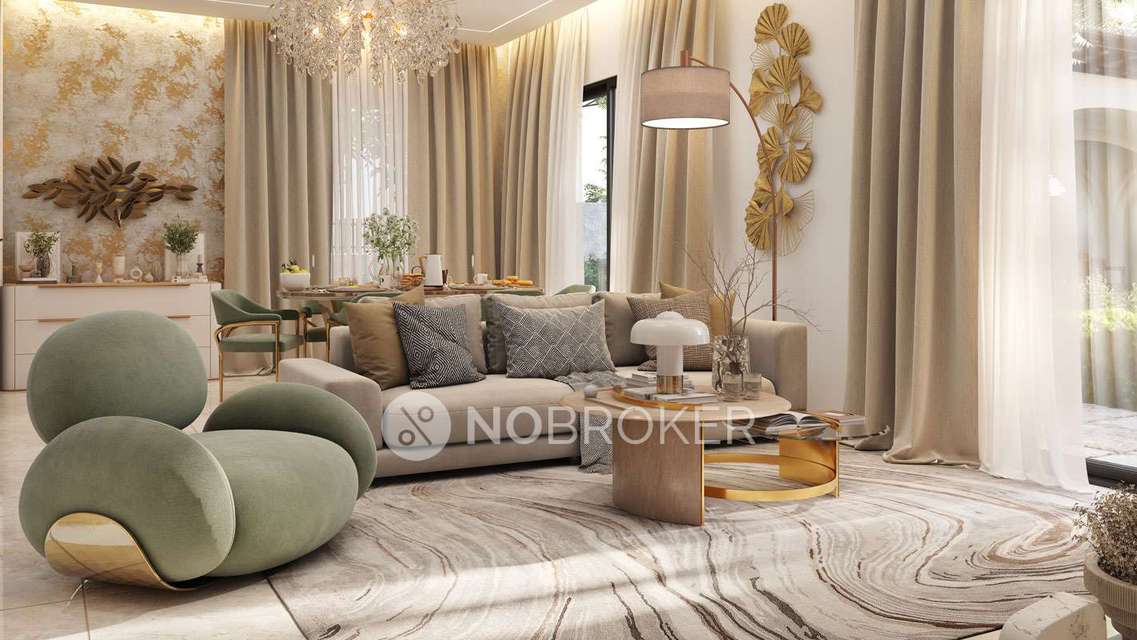 2 BHK Flat In Nambiar District 25 For Sale  In Muthanallur