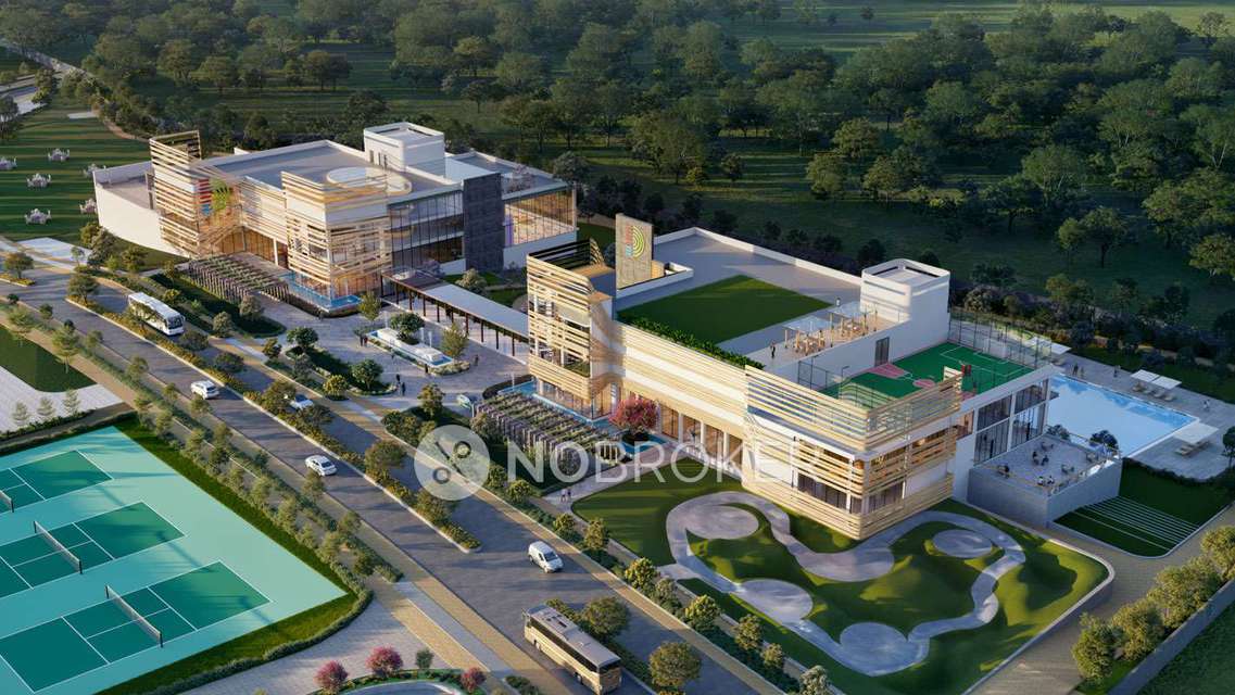 2 BHK Flat In Nambiar District 25 For Sale  In Muthanallur