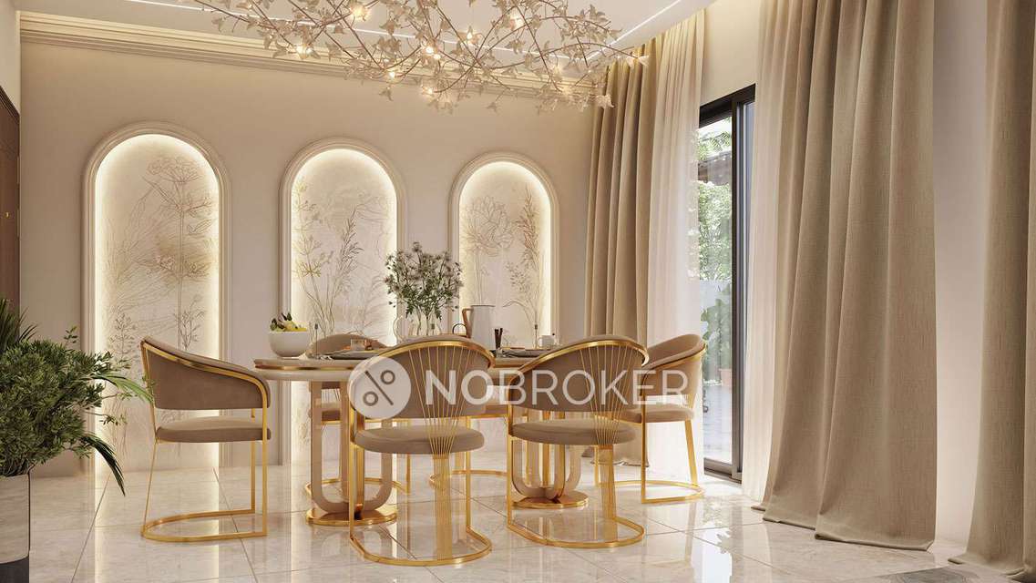 2 BHK Flat In Nambiar District 25 For Sale  In Muthanallur