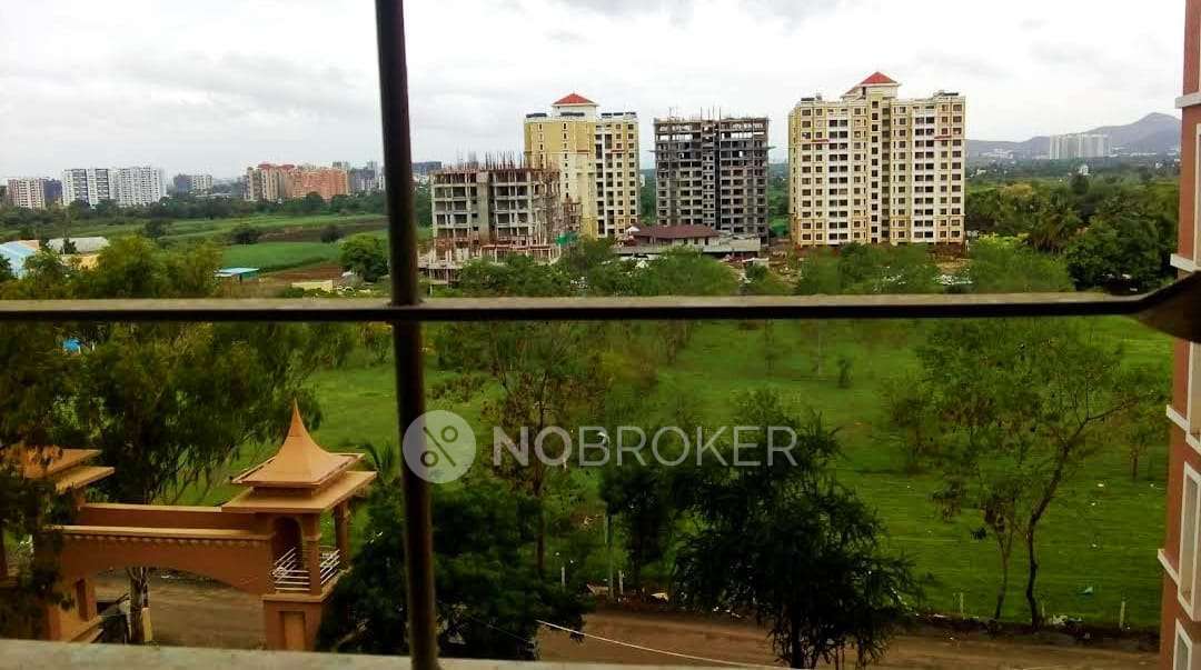 1 BHK Flat In Gk Silverland Residency Ravet For Sale  In Gk Silverland Residency Phase 1 &2, Near Sameer Banquet And Lawns, Ravet, Pimpri-chinchwad, Maharashtra 412101, India