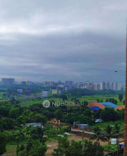 1 BHK Flat In Gk Silverland Residency Ravet For Sale  In Gk Silverland Residency Phase 1 &2, Near Sameer Banquet And Lawns, Ravet, Pimpri-chinchwad, Maharashtra 412101, India