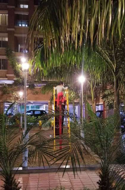 1 BHK Flat In Gk Silverland Residency Ravet For Sale  In Gk Silverland Residency Phase 1 &2, Near Sameer Banquet And Lawns, Ravet, Pimpri-chinchwad, Maharashtra 412101, India