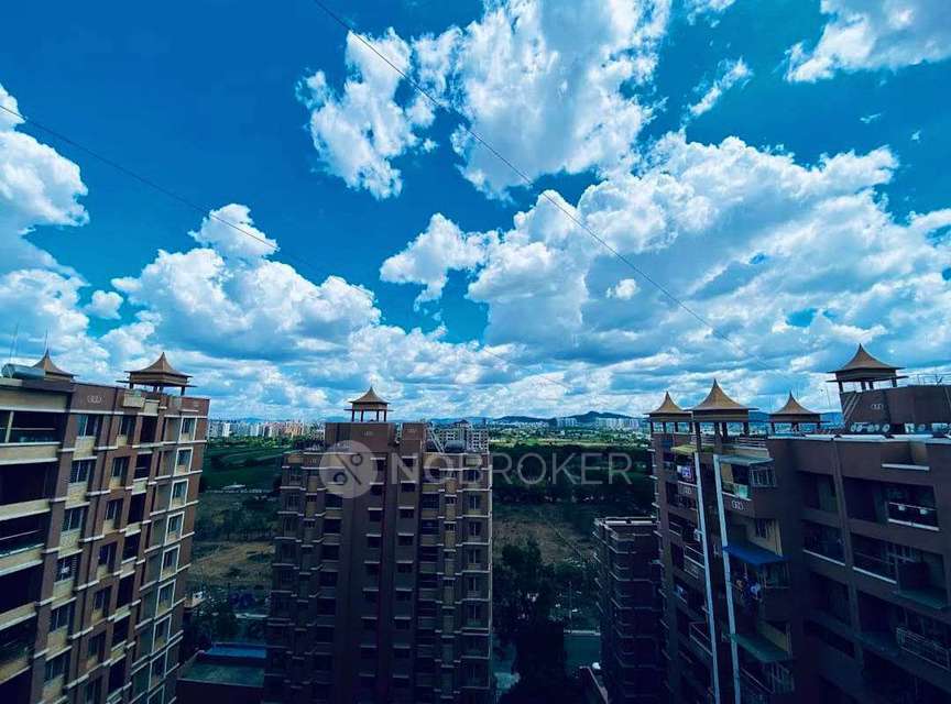 1 BHK Flat In Gk Silverland Residency Ravet For Sale  In Gk Silverland Residency Phase 1 &2, Near Sameer Banquet And Lawns, Ravet, Pimpri-chinchwad, Maharashtra 412101, India