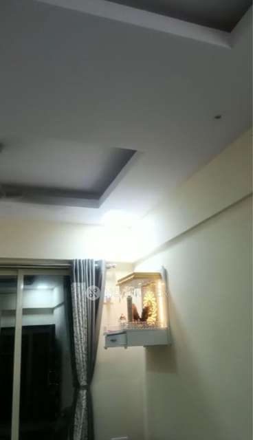 1 BHK Flat In Patel Prayosha Yogi Niwas For Sale  In Ambernath West