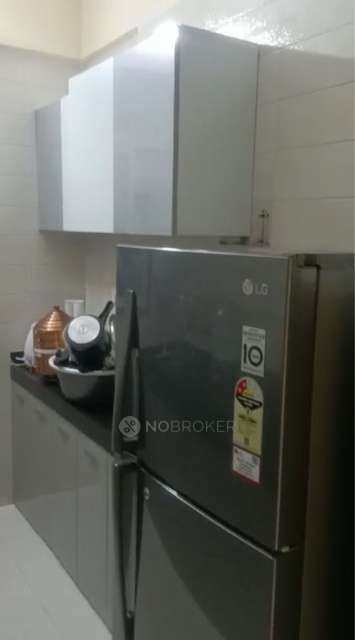 1 BHK Flat In Patel Prayosha Yogi Niwas For Sale  In Ambernath West