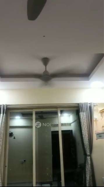1 BHK Flat In Patel Prayosha Yogi Niwas For Sale  In Ambernath West