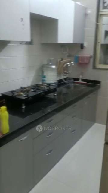 1 BHK Flat In Patel Prayosha Yogi Niwas For Sale  In Ambernath West