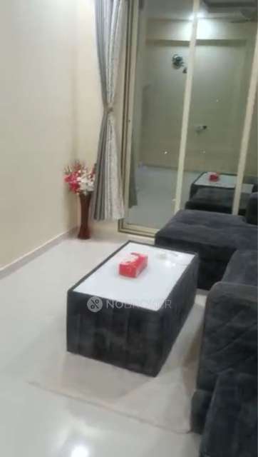 1 BHK Flat In Patel Prayosha Yogi Niwas For Sale  In Ambernath West