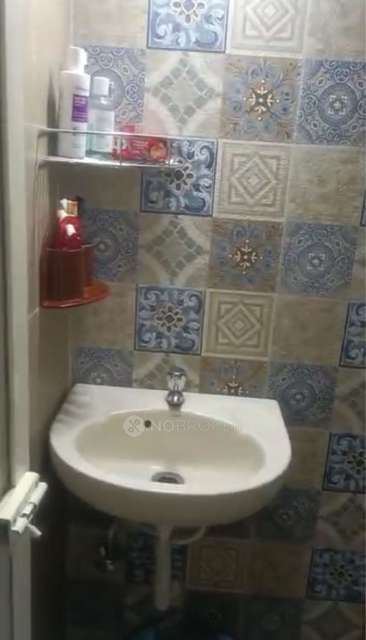 1 BHK Flat In Patel Prayosha Yogi Niwas For Sale  In Ambernath West