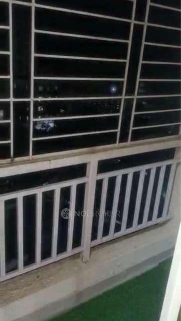 1 BHK Flat In Patel Prayosha Yogi Niwas For Sale  In Ambernath West