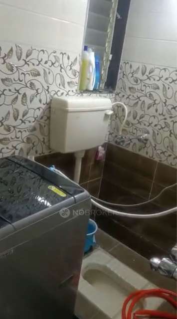 1 BHK Flat In Patel Prayosha Yogi Niwas For Sale  In Ambernath West