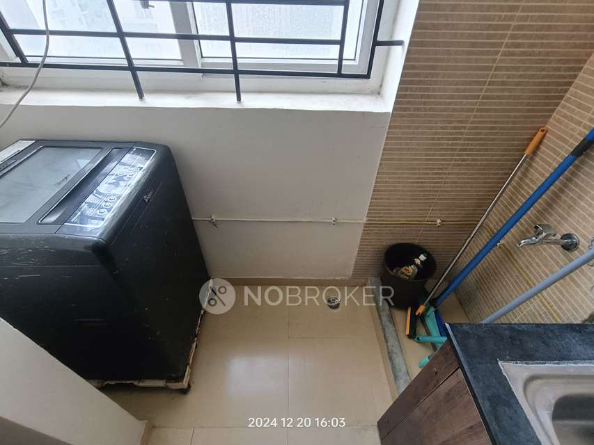 3 BHK Flat In Akshaya Today For Sale  In Kelambakkam