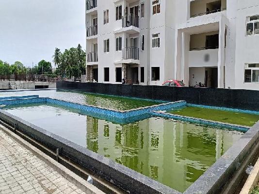 3 BHK Flat In Akshaya Today For Sale  In Kelambakkam
