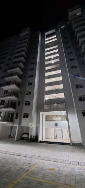 3 BHK Flat In Akshaya Today For Sale  In Kelambakkam