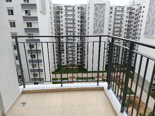 3 BHK Flat In Akshaya Today For Sale  In Kelambakkam