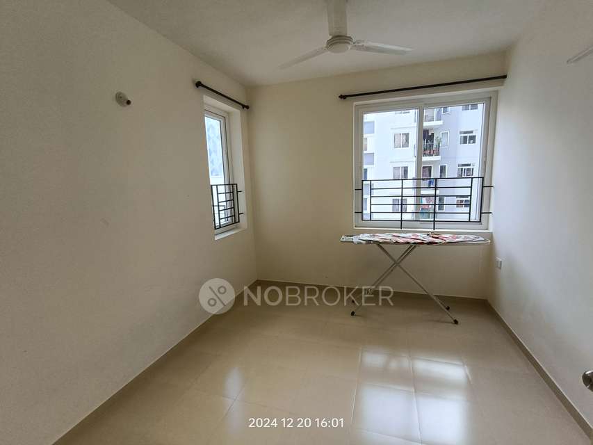 3 BHK Flat In Akshaya Today For Sale  In Kelambakkam