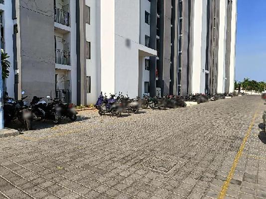 3 BHK Flat In Akshaya Today For Sale  In Kelambakkam