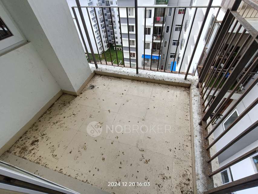 3 BHK Flat In Akshaya Today For Sale  In Kelambakkam