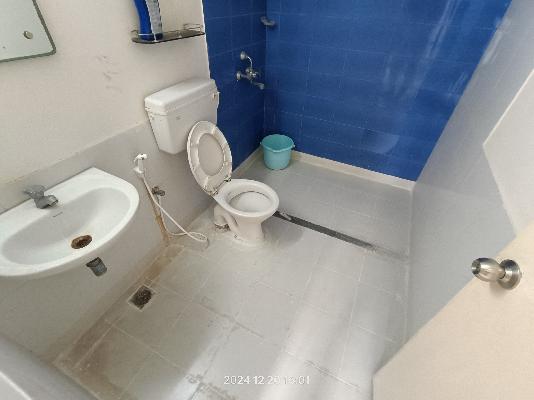 3 BHK Flat In Akshaya Today For Sale  In Kelambakkam