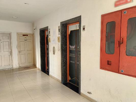 3 BHK Flat In Akshaya Today For Sale  In Kelambakkam