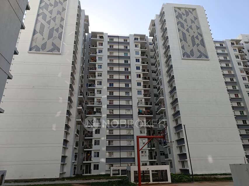 3 BHK Flat In Akshaya Today For Sale  In Kelambakkam