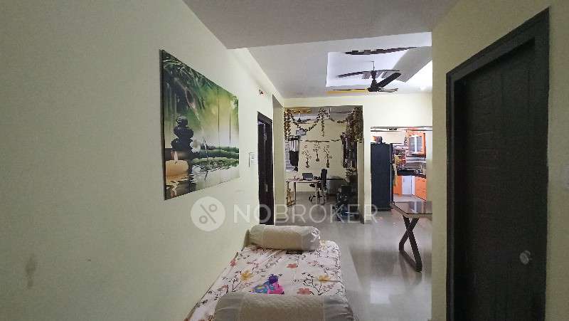3 BHK Flat In Hrc Pride For Sale  In Nizampet