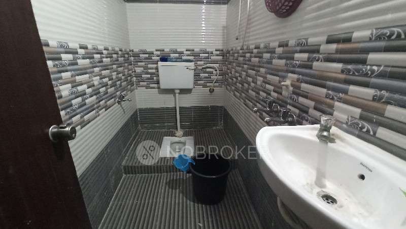 3 BHK Flat In Hrc Pride For Sale  In Nizampet