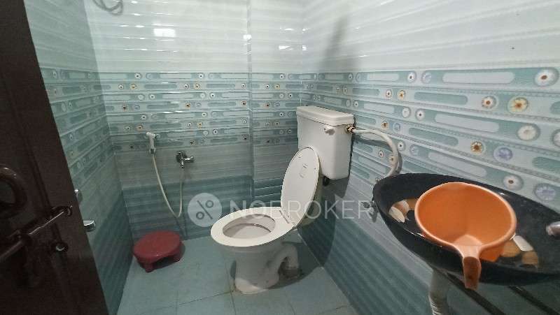 3 BHK Flat In Hrc Pride For Sale  In Nizampet