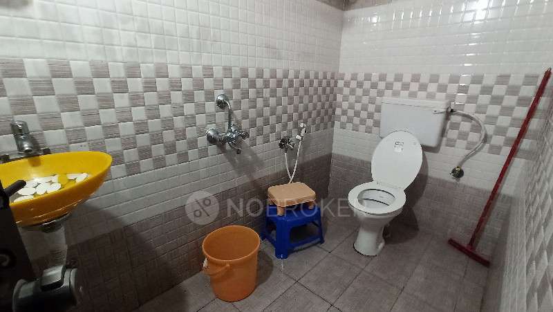 3 BHK Flat In Hrc Pride For Sale  In Nizampet