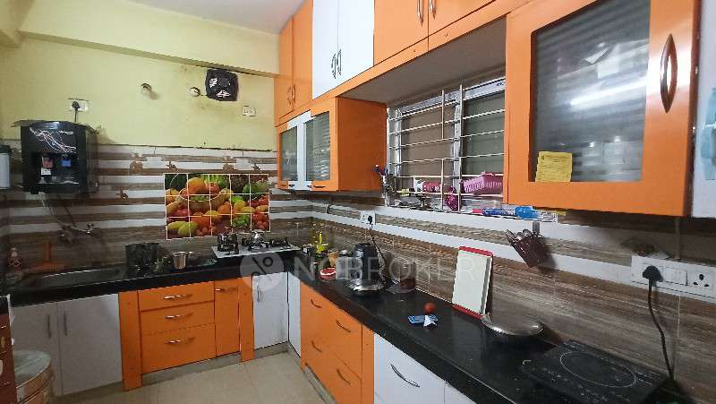 3 BHK Flat In Hrc Pride For Sale  In Nizampet