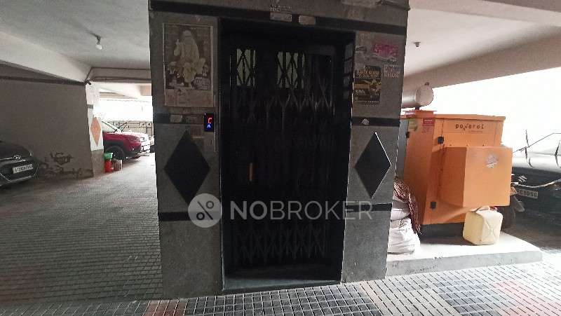 3 BHK Flat In Hrc Pride For Sale  In Nizampet