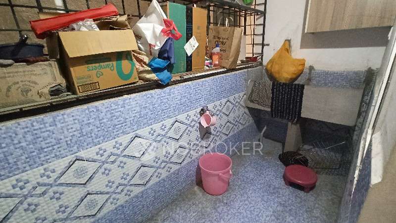 3 BHK Flat In Hrc Pride For Sale  In Nizampet