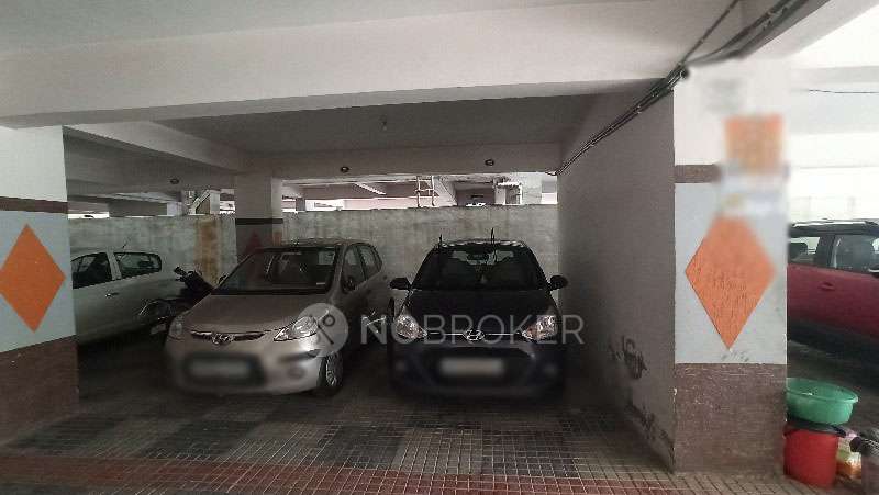 3 BHK Flat In Hrc Pride For Sale  In Nizampet