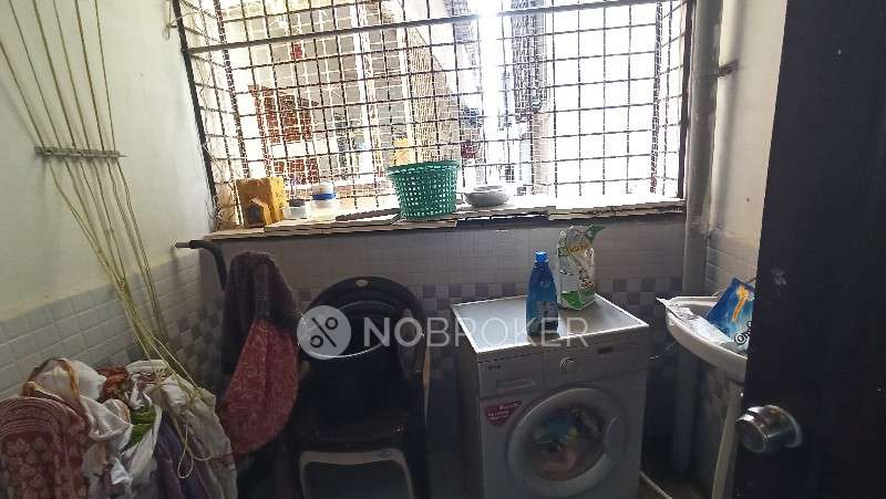 3 BHK Flat In Hrc Pride For Sale  In Nizampet