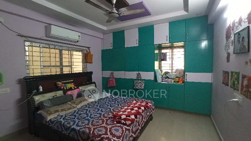 3 BHK Flat In Hrc Pride For Sale  In Nizampet