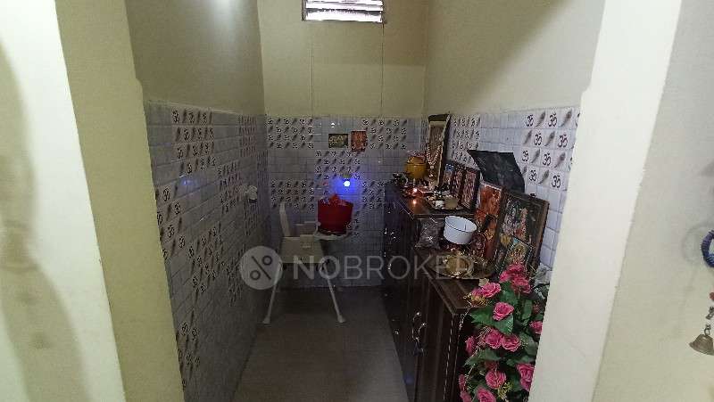 3 BHK Flat In Hrc Pride For Sale  In Nizampet