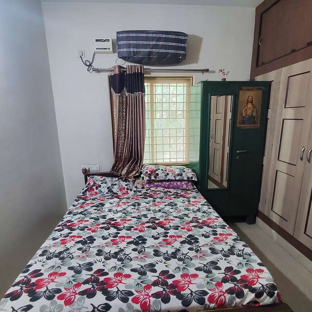 3 BHK Flat In Tanush Pride For Sale  In Puppalaguda