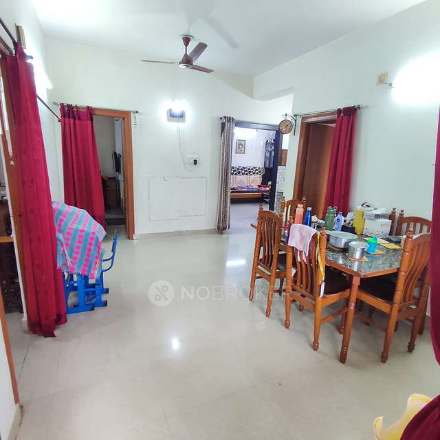 3 BHK Flat In Tanush Pride For Sale  In Puppalaguda