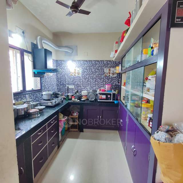 3 BHK Flat In Tanush Pride For Sale  In Puppalaguda