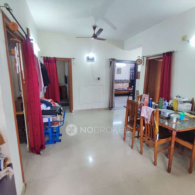 3 BHK Flat In Tanush Pride For Sale  In Puppalaguda