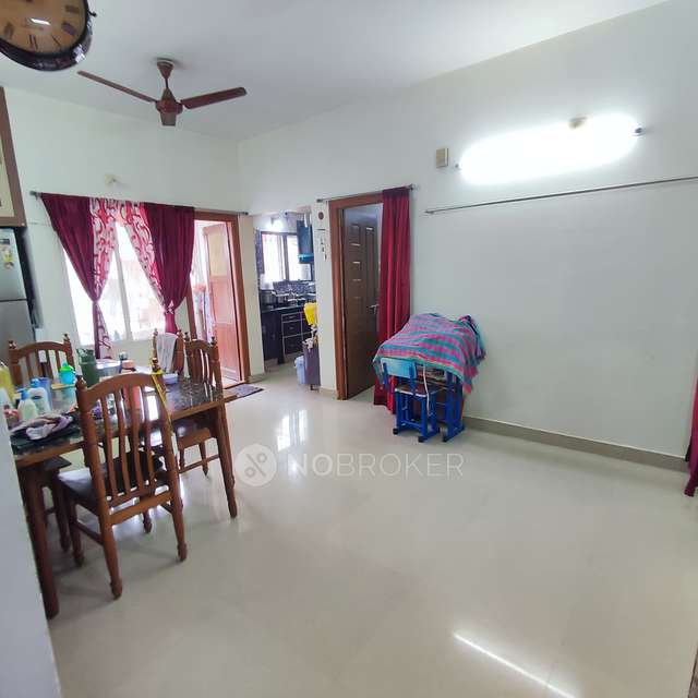 3 BHK Flat In Tanush Pride For Sale  In Puppalaguda