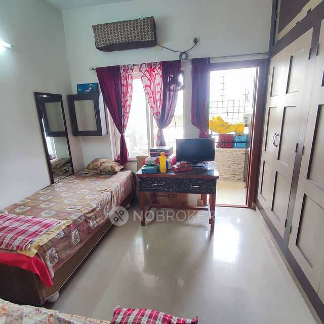 3 BHK Flat In Tanush Pride For Sale  In Puppalaguda