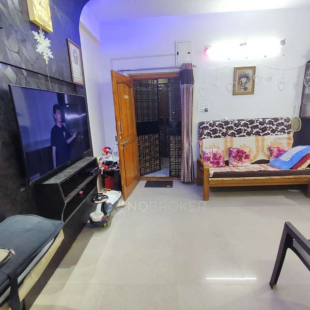 3 BHK Flat In Tanush Pride For Sale  In Puppalaguda
