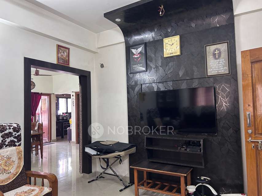 3 BHK Flat In Tanush Pride For Sale  In Puppalaguda